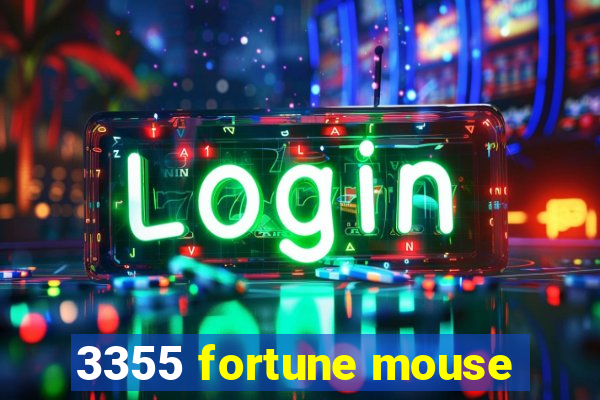 3355 fortune mouse